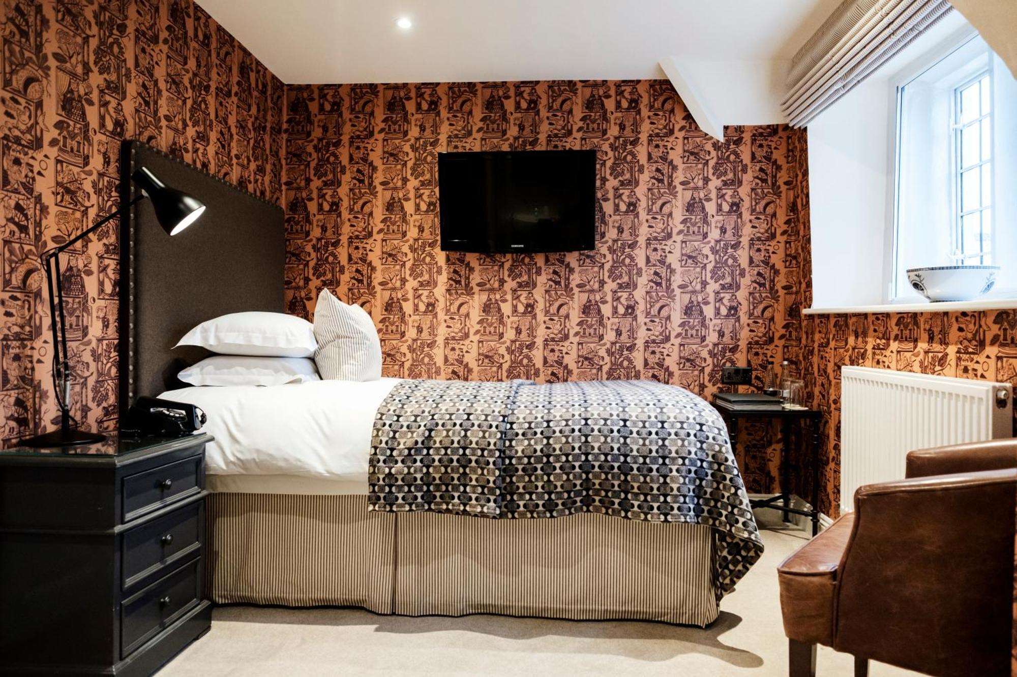 The Close Hotel Тетбери Экстерьер фото